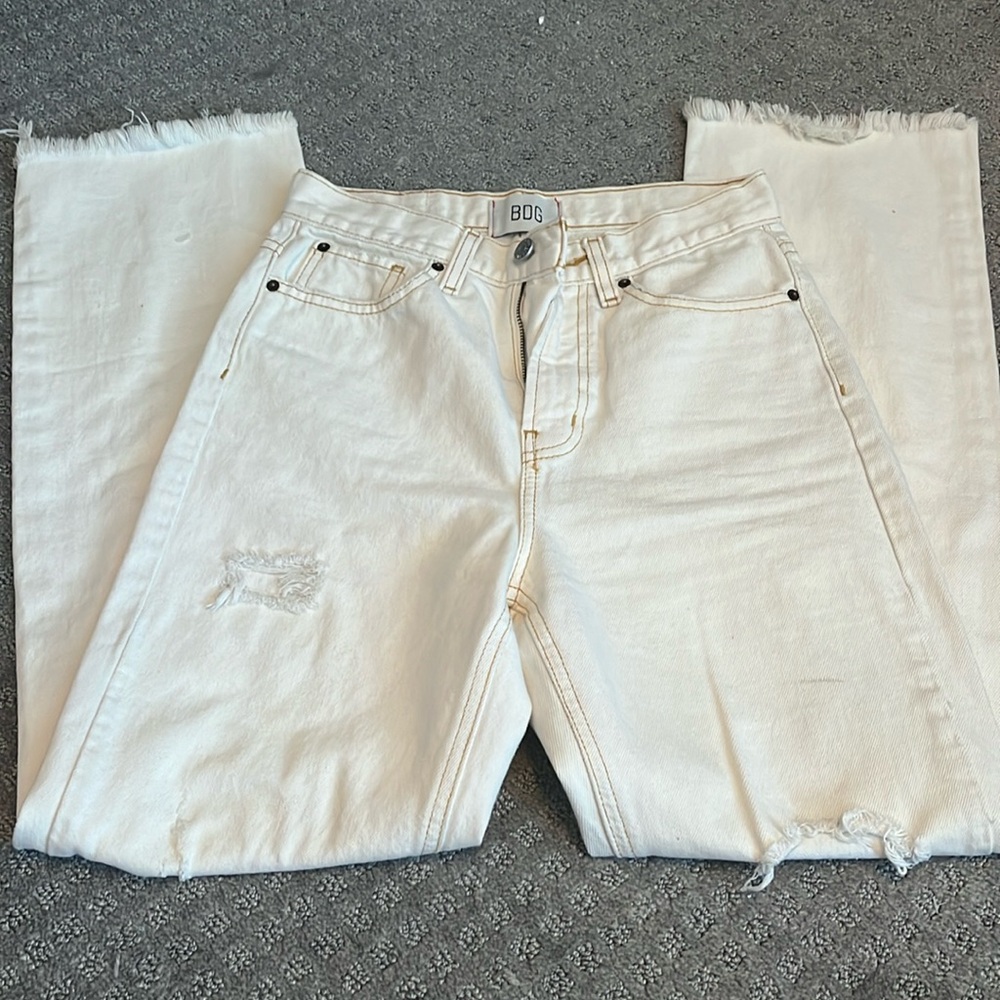 Urban outfitters jeans